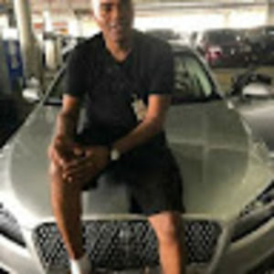 Meet your Posher, Pierre gary